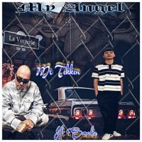 My Angel (feat. Mr. Tekken) - Single - YB $MØKE
