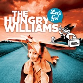 The Hungry Williams - 669 (Across the Street from the Beast)