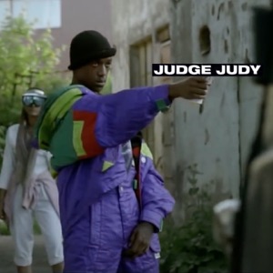Judge Judy - Single