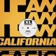 HEAVY CALIFORNIA cover art