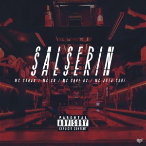 Salserin (feat. MC Gn, Mc Gabe & MC Jota Cruz)