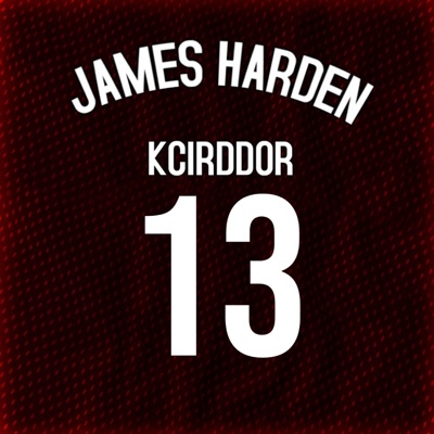 James Harden - Single