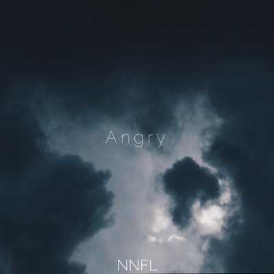Angry - Single