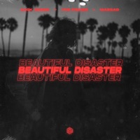 Beautiful Disaster - Single - Zack Orsen, The Pinher & Margad