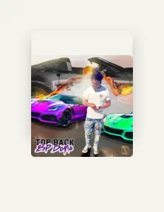 Ouve ESP Domo, vê vídeos de música, lê a biografia, vê as datas da digressão e muito mais!