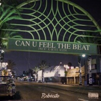 Can U Feel The Beat - Single - Bebécito