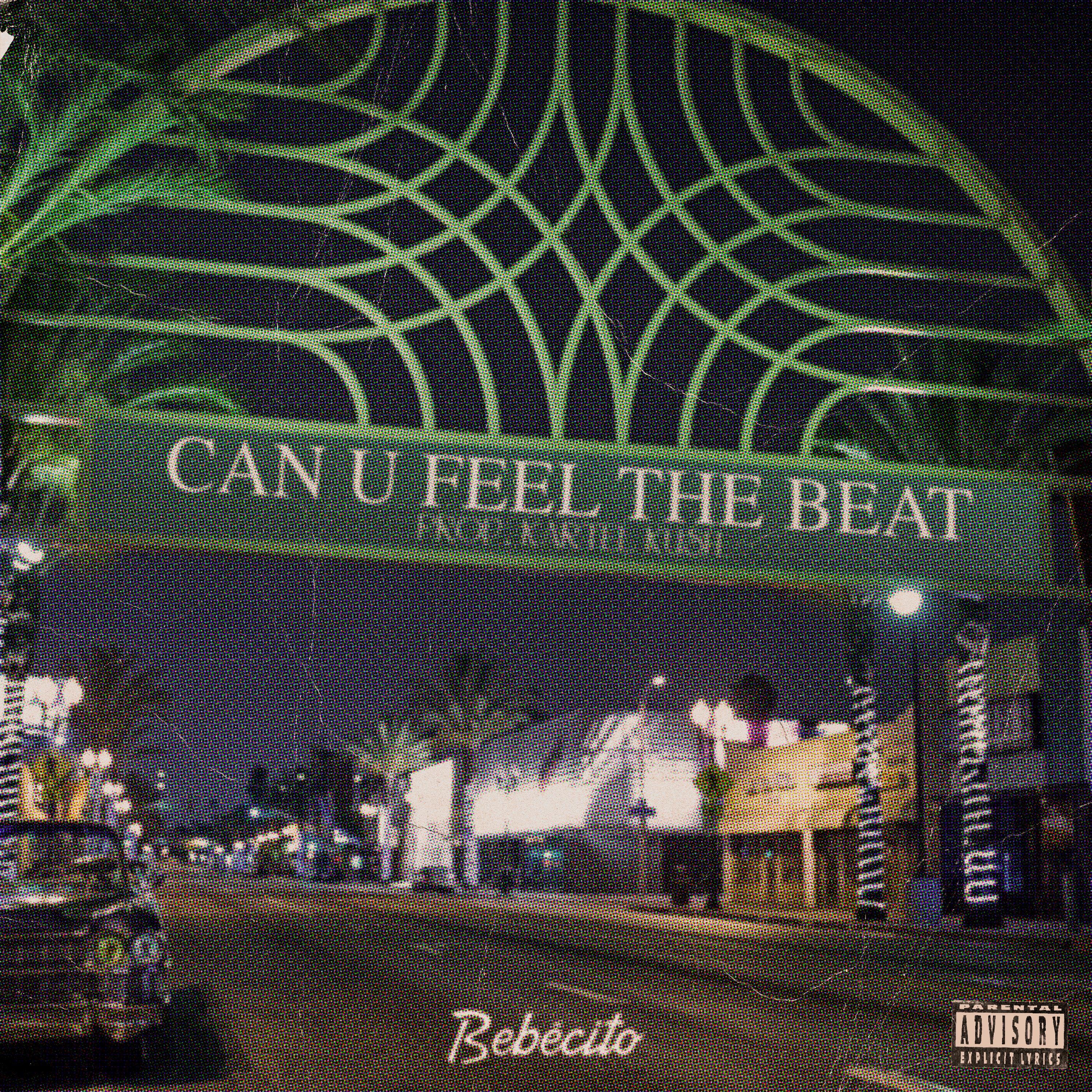 Can U Feel The Beat - Single