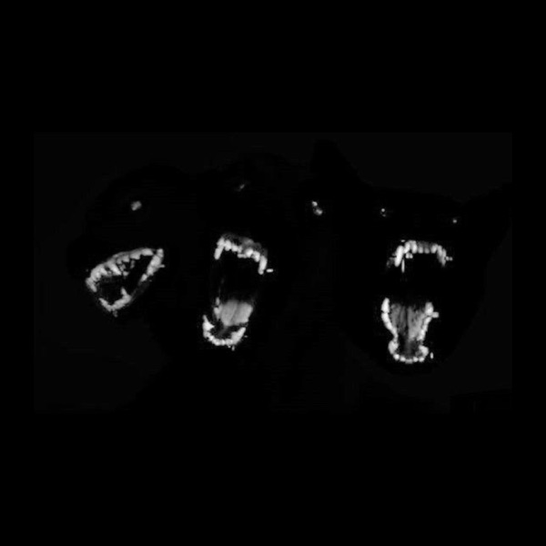 Wolves Without Teeth - Single