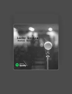 Listen to Lucky Lyrics, watch music videos, read bio, see tour dates & more!