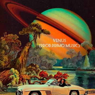 Venus - Single