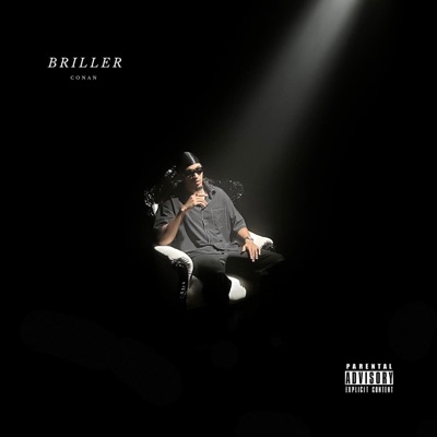 Briller - Single