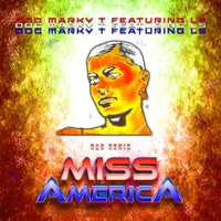 Miss America (R&B Remix) [feat. LS] - Single - DOC MARKY T