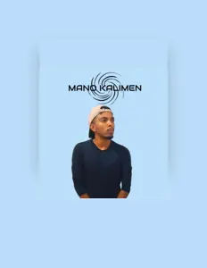 Mano Kalimenを聴いたり、ミュージックビデオを鑑賞したり、経歴やツアー日程などを確認したりしましょう！