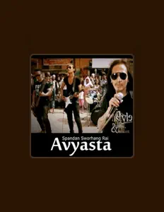 聆聽 Shova Pandey、觀看音樂影片、閱讀小傳、查看巡演日期等！