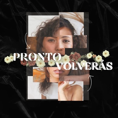 Pronto Volverás - Single