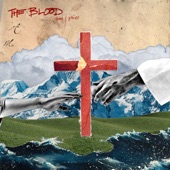 The Blood (feat. Aearon Whyte) [Live] artwork