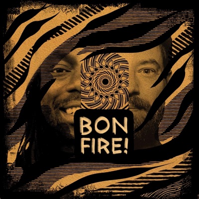 Bon Fire - Single