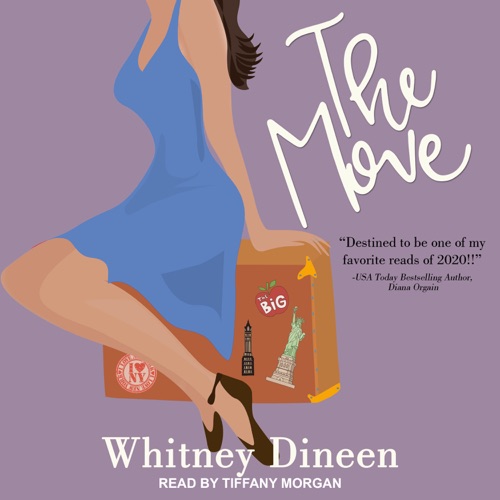 The Move (Creek Water) cover