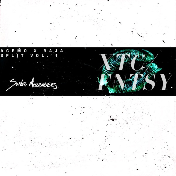 XTC/FNTSY - Single