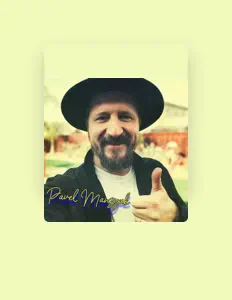 Listen to Pavel Manzyuk, watch music videos, read bio, see tour dates & more!