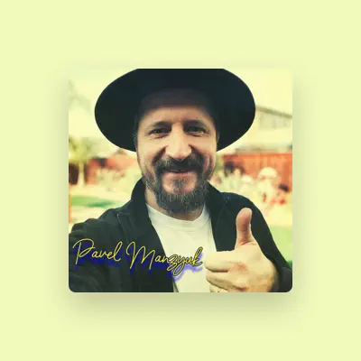 Listen to Pavel Manzyuk, watch music videos, read bio, see tour dates & more!