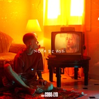 NOTA DE VOZ - Single - Hugo Cobo & LYD