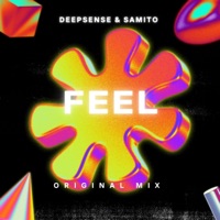 Feel (feat. Samito) - Single - Deepsense