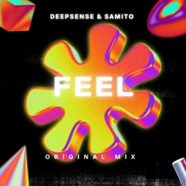 Feel (feat. Samito) Deepsense