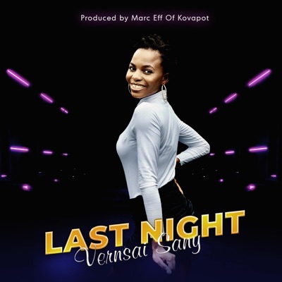 Last Night - Single