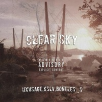 Clear Sky - Single - KSLV Noh, HXVSAGE & boneles_s