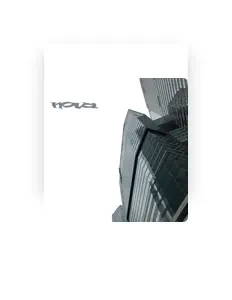 聆聽 Analog Concept、觀看音樂影片、閱讀小傳、查看巡演日期等！