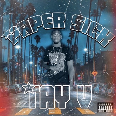 Paper Sick (feat. MMO JRedd & BRKERICHJ) - Single