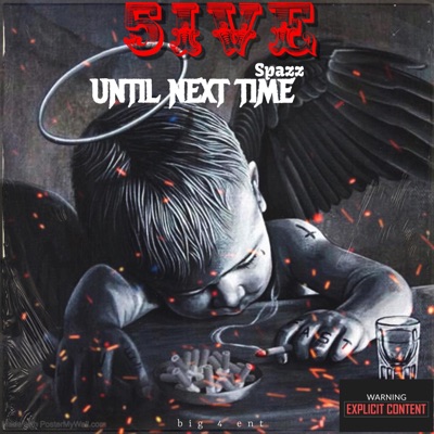 Until Next Time(5Ive) - EP