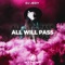 All Will Pass artwork