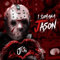 1 Semana De Jason - EP - DJ JULIN DO AV