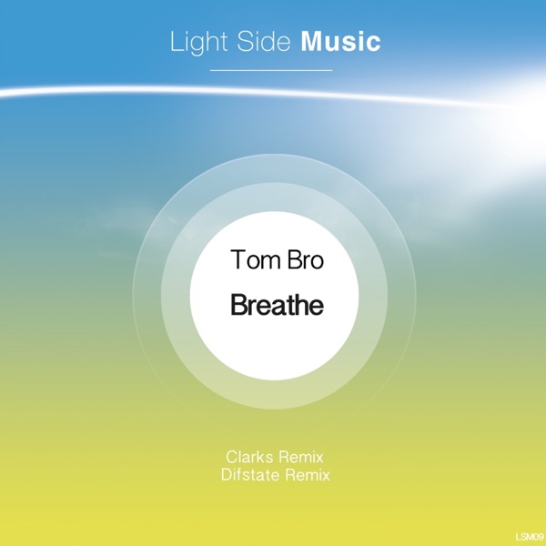 Breathe - Single