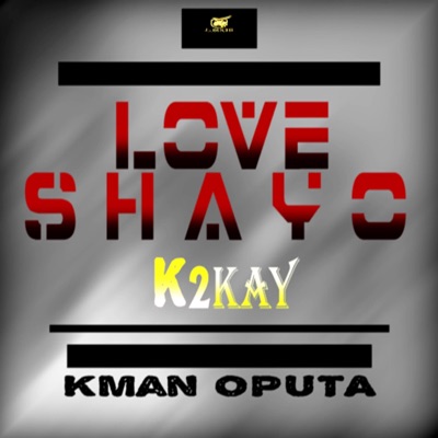 L.O.V.E (Shayo) - Single