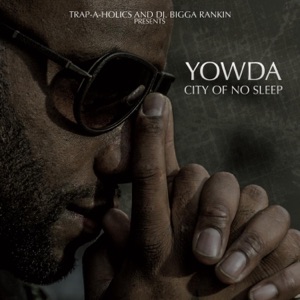 City of No Sleep (Cons)