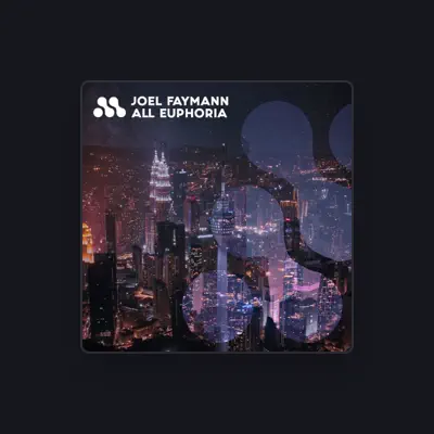 Listen to Joel Faymann, watch music videos, read bio, see tour dates & more!