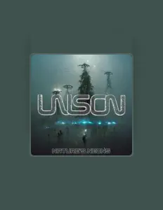 聆聽 Unison、觀看音樂影片、閱讀小傳、查看巡演日期等！