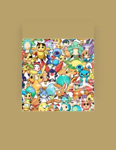 Poke Musicを聴いたり、ミュージックビデオを鑑賞したり、経歴やツアー日程などを確認したりしましょう！