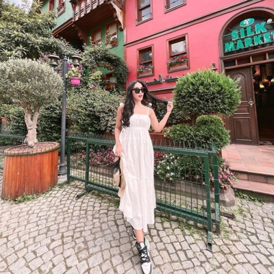 Linting Daun (feat. Lara Silvy) - Single