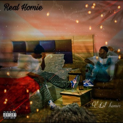 Real Homie - Single