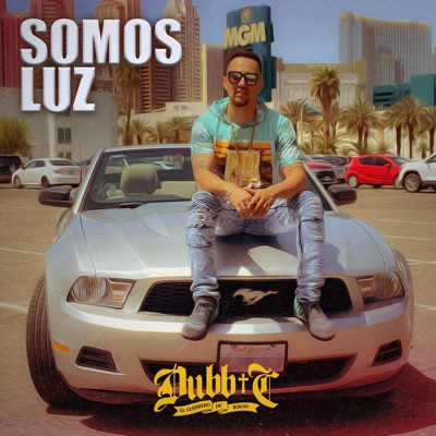 Somos luz - Single