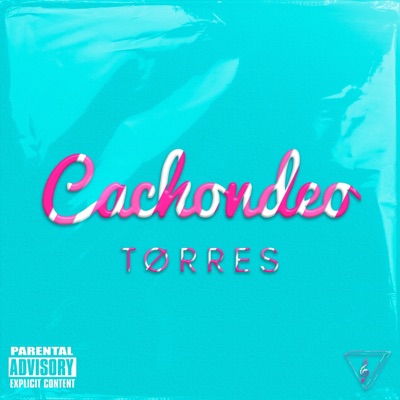 Cachondeo - Single