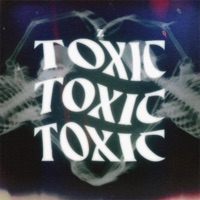 Toxic - Single - ISOD