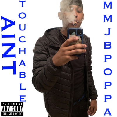 Aint Touchable - Single