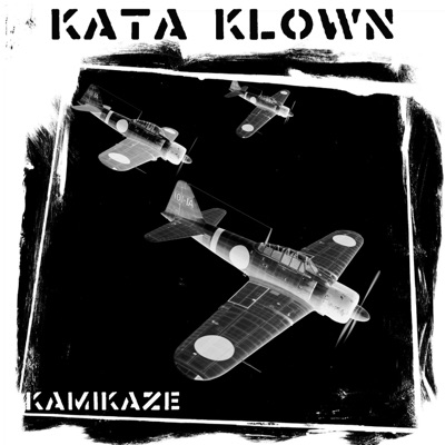 Kamikaze - Single
