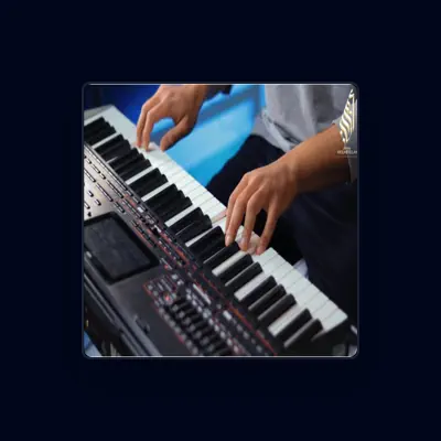 Listen to abou amine, watch music videos, read bio, see tour dates & more!