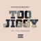 Too Jiggy (feat. Ice Prince) cover